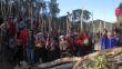 Lambayeque: Más seguridad en Cañaris ante posible reinicio de protestas