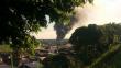 Iquitos: Incendio en Belén destruyó 150 viviendas