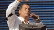 Rafael Correa pide licencia de un mes para campaña electoral en Ecuador