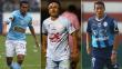 Clubes peruanos ya tienen a sus rivales para la Copa Libertadores