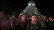 FOTOS: Guatemala celebra el inicio del Sexto Sol de la era maya