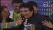 ‘Juan Gabriel’ se coronó ganador de 'Yo soy: La Revancha'
