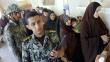Egipto aprueba Constitución islamista y opositores denuncian fraude