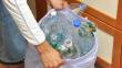 Miraflores recupera 184 toneladas de residuos reciclables