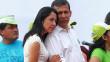 Nadine Heredia: “Antauro Humala es un dolor en el alma para el Presidente”