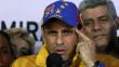 Henrique Capriles: “El chavismo sin Hugo Chávez es vulnerable”