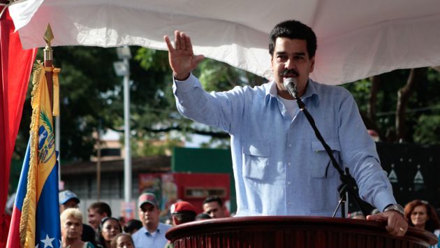 ¿MILAGRO NAVIDEÑO? Sorpresivamente, Chávez muestra una franca recuperación, según Maduro. (Reuters)
