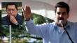 Nicolás Maduro sigue optimista con la recuperación de Hugo Chávez