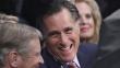 Mitt Romney no quería ser presidente de Estados Unidos