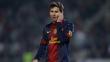 Lionel Messi: “Barcelona debió haber ganado más títulos”