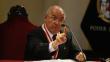 César San Martín: “Poder Judicial no se equivocó al condenar a Antauro Humala”

