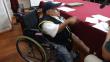 Polémica por cuota para discapacitados