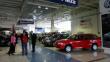 Crece venta de autos en provincias