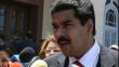 Tras delegación de funciones, Nicolás Maduro prorroga inamovilidad laboral