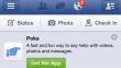 Facebook crea nueva 'app' para mandar mensajes de duración limitada