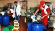 San Miguel: Multan a KFC por condiciones insalubres