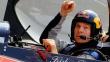 Piloto de EEUU realizará maniobras aéreas en partida de Rally Dakar 2013