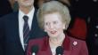 Margaret Thatcher consideró "estúpido" desembarco argentino en las Malvinas