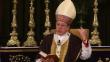 PUCP : “Es injusta decisión de Cipriani de impedir a sacerdortes dictar cursos”