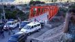 Cusco: Instalarán un nuevo puente en Urubamba

