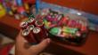 Los Olivos: Multarán a locales que usen pirotécnicos en shows de Año Nuevo
