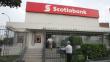Detectan que el Scotiabank encareció sus comisiones bancarias