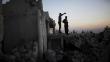 Siria: Podrían morir 100,000 personas durante el 2013