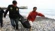Arequipa: Joven muere ahogado en playa de Camaná