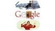 Los Doodles que Google le dedicó a Perú este 2012