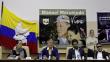 Santos cree que es el momento ideal para lograr acuerdo con las FARC