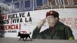 Venezuela en vilo luego de que se agravara la salud de Hugo Chávez