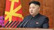 Kim Jong-un aboga por poner fin a tensión con Corea del Sur