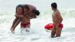 Chancay: Hombre muere ahogado por intentar salvar a su hijo