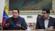 Maduro: “Hugo Chávez es consciente de lo complejo de su estado de salud” 