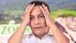 Los dolores de cabeza de Ollanta Humala

