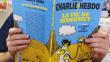 Revista ‘Charlie Hebdo’ publica cómic de 64 páginas sobre la vida de Mahoma