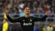 Cristiano Ronaldo: “No pasa nada si no gano el Balón de Oro”