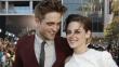 Robert Pattinson y Kristen Stewart otra vez juntos en película
