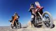ESPECIAL: Rally Dakar 2013, donde no hay lugar para los débiles