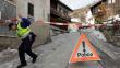 Suiza: Hombre armado mata a 3 mujeres
