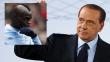 Silvio Berlusconi: ‘Mario Balotelli no me convence como hombre’
