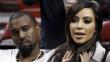 Más de US$16 millones ganará Kim Kardashian con su embarazo