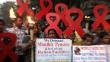 Desarrollan vacuna que reduce un 90% la carga del virus del sida