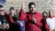 Maduro: ‘Hugo Chávez volverá a Venezuela más temprano que tarde’