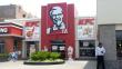 Aspec denuncia a KFC ante Indecopi