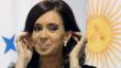 ‘The Sun’ pide a Cristina Fernández que “saque sus manos de las Malvinas”