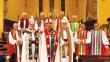 Inglaterra: Sacerdotes homosexuales de Iglesia anglicana podrán ser obispos