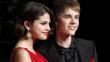 Justin Bieber y Selena Gómez rompieron nuevamente su relación