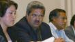 Luis Guerrero: “Gregorio Santos pide dinero y no sabe gastar”