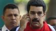 Nicolás Maduro confirma contactos de Venezuela con Estados Unidos